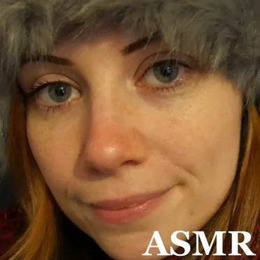 GF Getting Ready for a Winter Walk by Jodie Marie ASMR - album cover