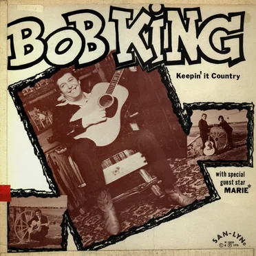 Keepin' It Country