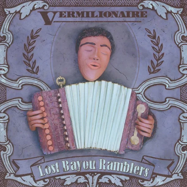 Vermilionaire