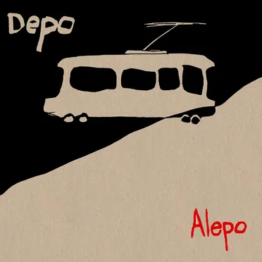 Alepo by Depo - album cover