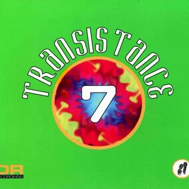 Transistance, Volume 7 by Various Artists - album cover