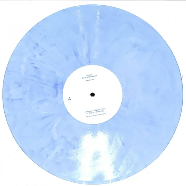 Edge Of Times EP