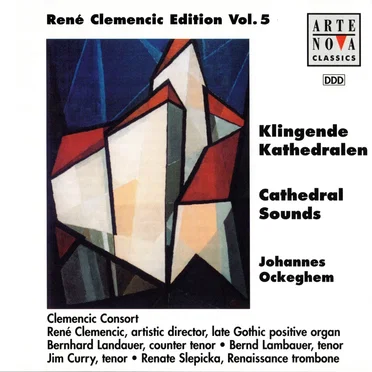 Klingende Kathedralen