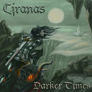 Darker Times by Ciranas - album cover