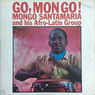 Go, Mongo!
