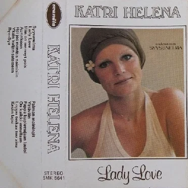 Lady Love