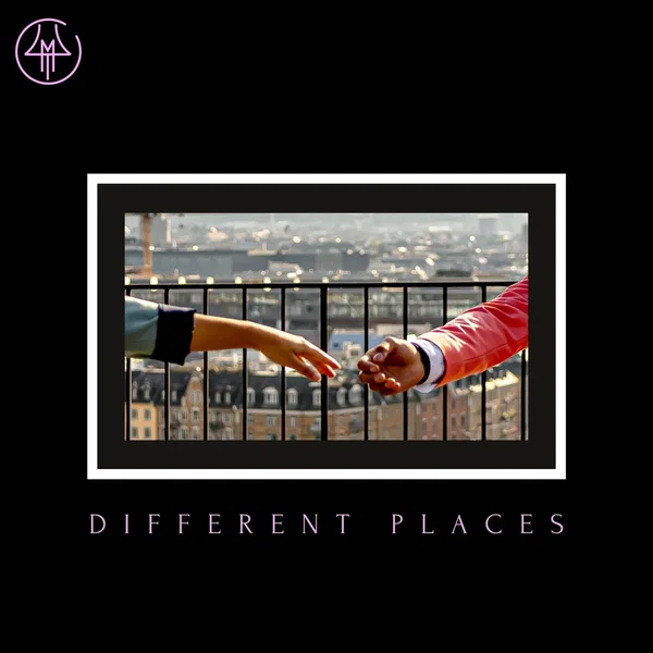 Different Places (radio edit)
