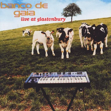 Live at Glastonbury