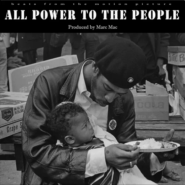 All Power To The People