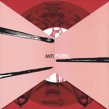 Antipodes by Various Artists - album cover
