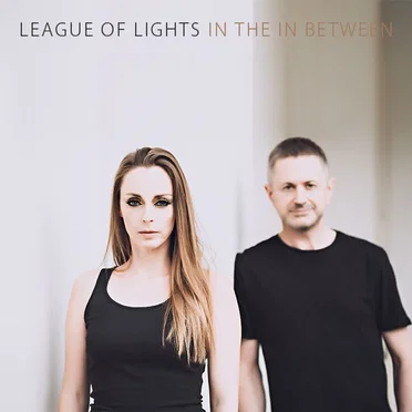 In the in Between by League of Lights - album cover