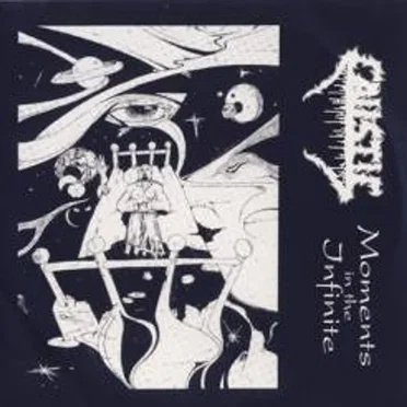 Caustic
