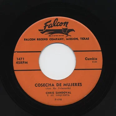 Cosecha de mujeres / El solterito