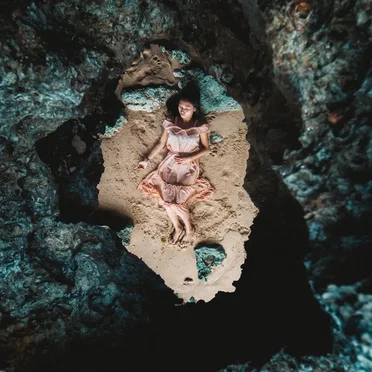 Going to Work Every Day Is Not Advisable... However, Sleeping Your Life Away in an Abandoned Cavern Is a Much Better Solution to All Our Existential Problems