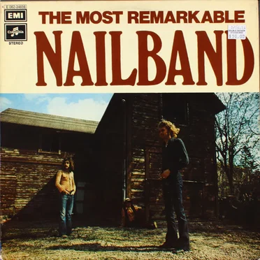 Nailband