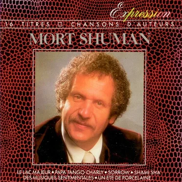Mort Shuman