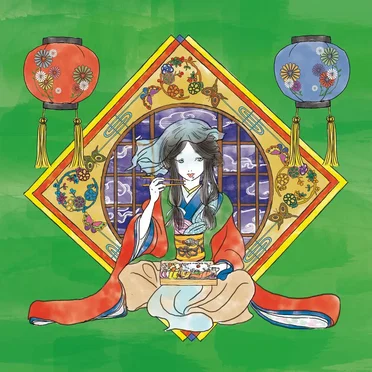 幕の内ISM
