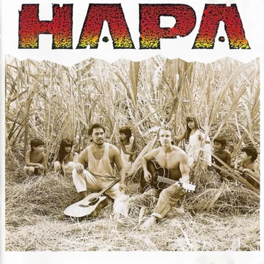 Hapa