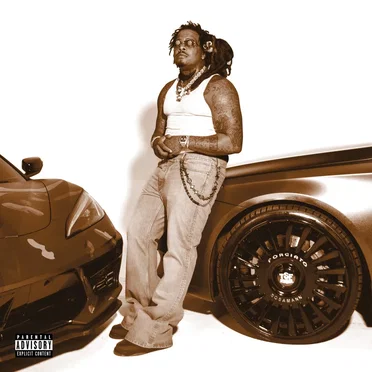 The Brown Album