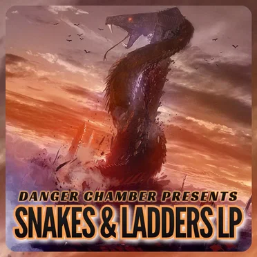 Snakes & Ladders Part 1 by Various Artists - album cover