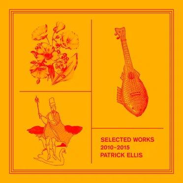 Selected Works 2010-2015