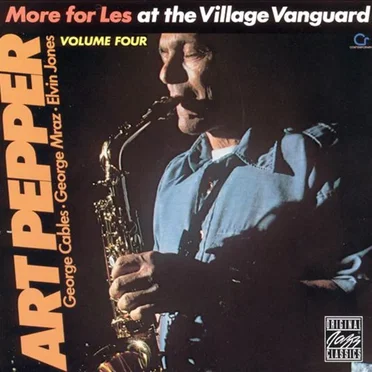 More for Les at the Village Vanguard, Vol. 4