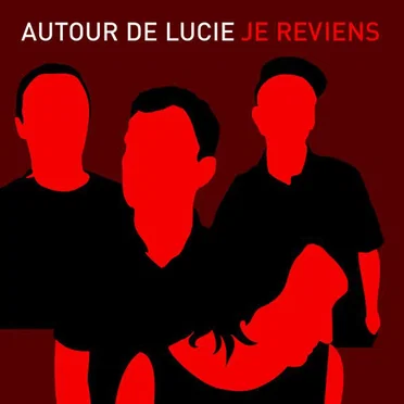 Je Reviens