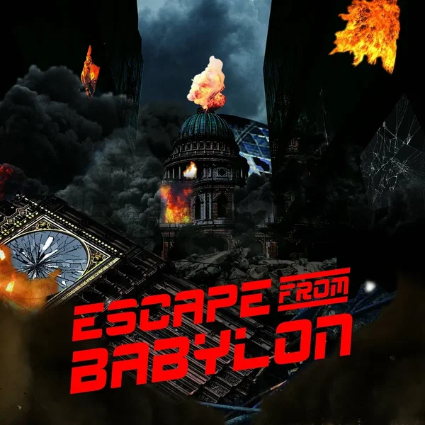 Escape From Babylon