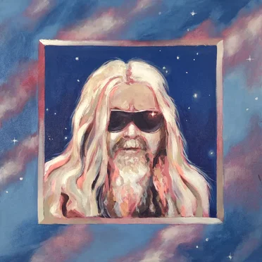 A Lovers Extreme by Benji Hughes - album cover