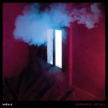 Euphoric Recall by MØAA - album cover