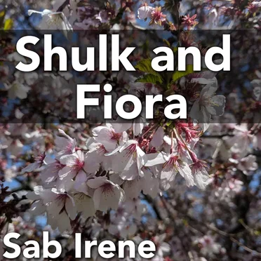 Shulk and Fiora (From “Xenoblade Chronicles”) [Cover Version]