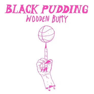 Wooden Butty (Single)