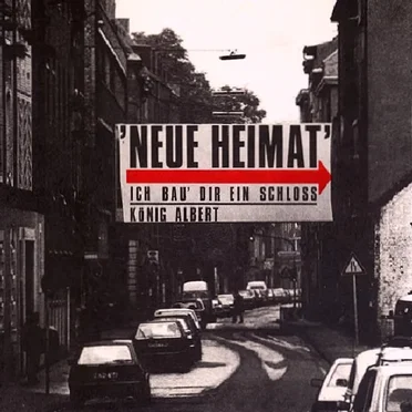 Neue Heimat