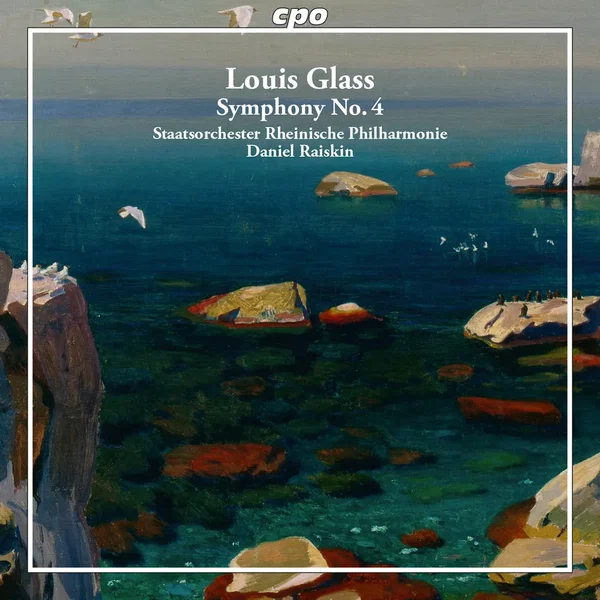 Symphony no. 4