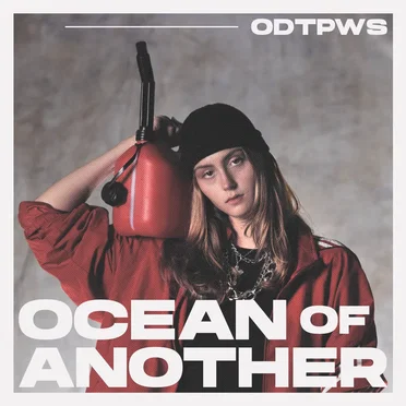 One Day This Pain Will Subside by Ocean of Another - album cover