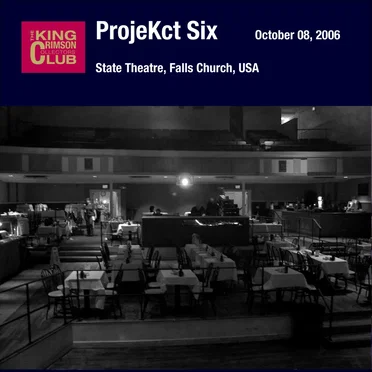 State Theatre, Falls Church, USA