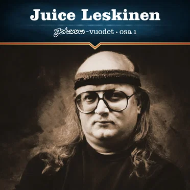Johanna-vuodet, Osa 1
