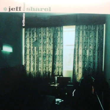 Jeff Sharel