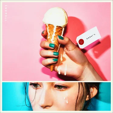 エンドロール by Amber's - album cover
