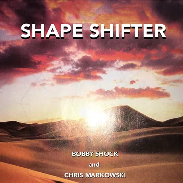 Shape Shifter