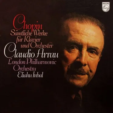 Sämtliche Werke für Klavier und Orchester