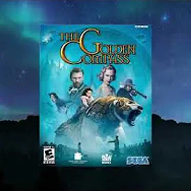 The Golden Compass (Video Game Soundtrack)