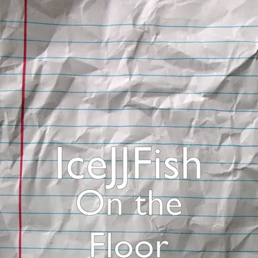 On the Floor by IceJJFish - album cover