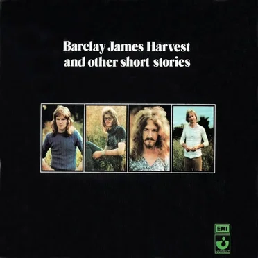 Barclay James Harvest and Other Short Stories
