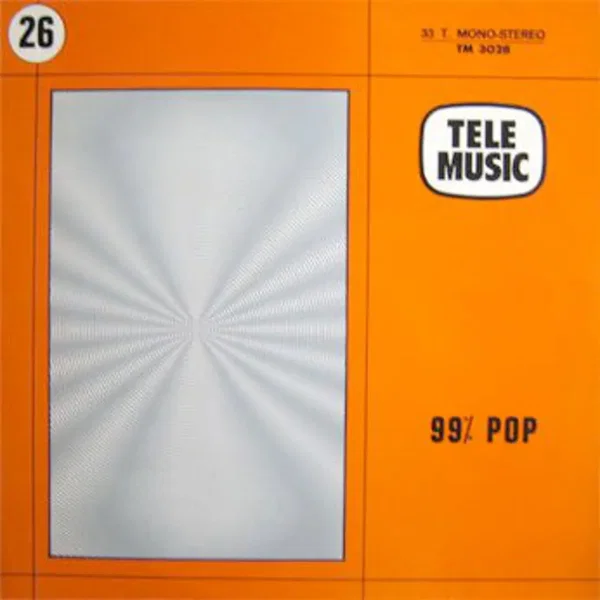 99 % Pop