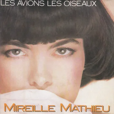 Les avions, les oiseaux / Est‐ce qu’il parle encore de moi?