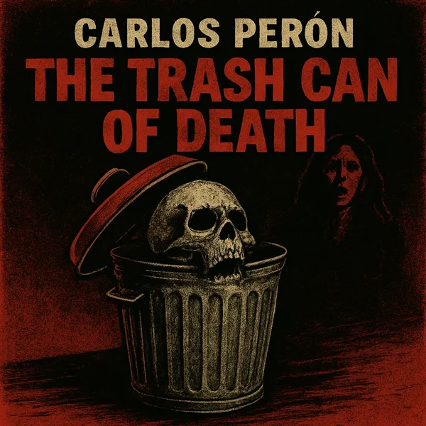The Trash Can of Death