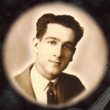 You Carry My Hope: Judeo-Spanish Songs in Los Angeles, Sept. 1942 - Feb. 1943 by Jack Mayesh - album cover