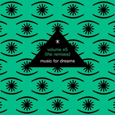 Music for Dreams Vol. 5 by Various Artists - album cover