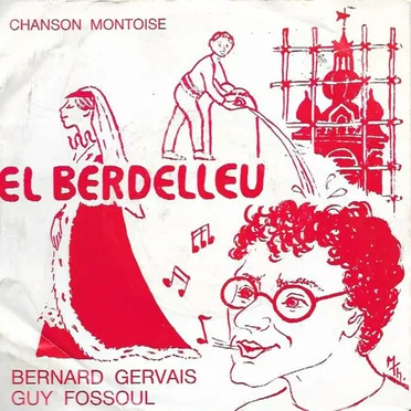 Bernard Gervais